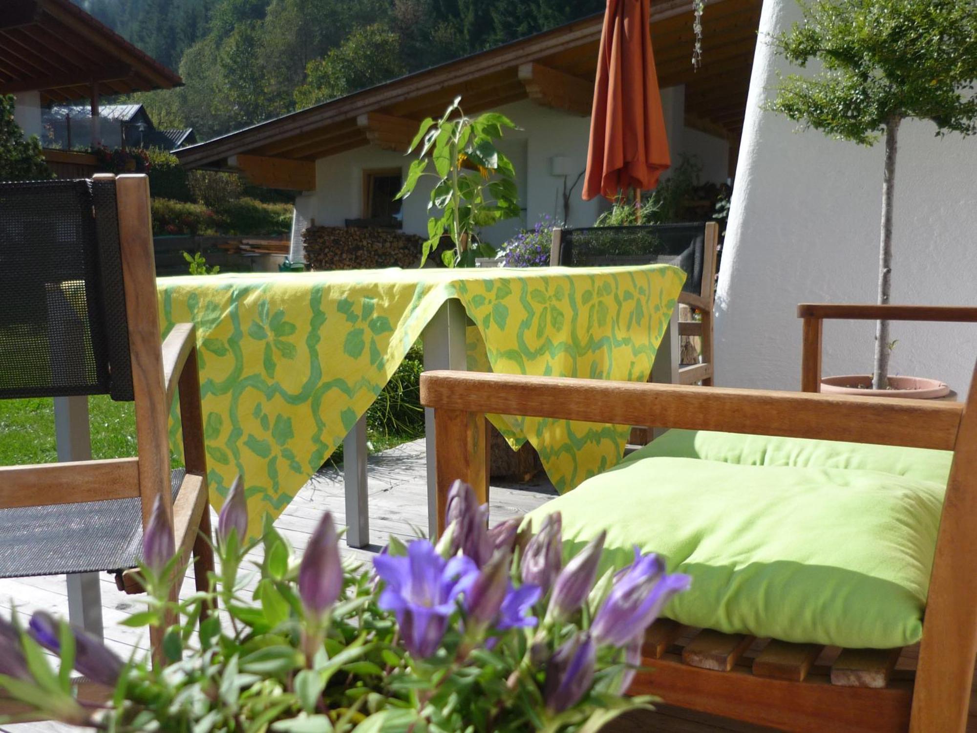 Landhaus Almdorf Hotel Sankt Johann in Tirol Exterior foto